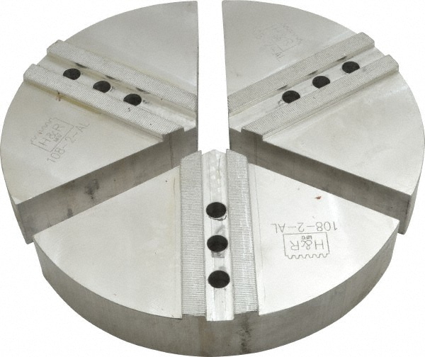 H&R MFT HR-108-2-AL
