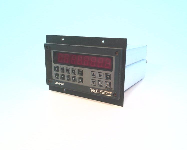 DYNAPAR MC211S00