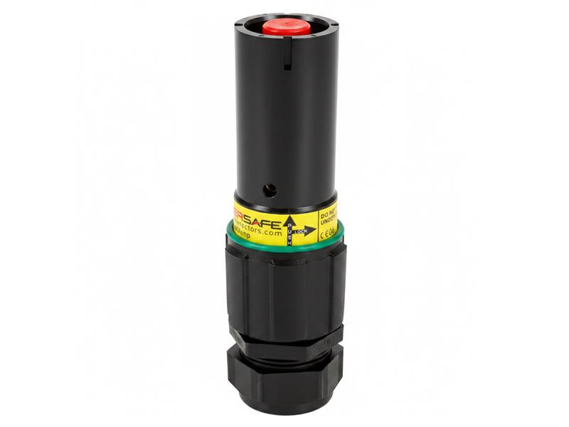 ITT NLDFT-2-BK-L-C120-M40A