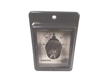 OMRON STP-MYD-AC-UA