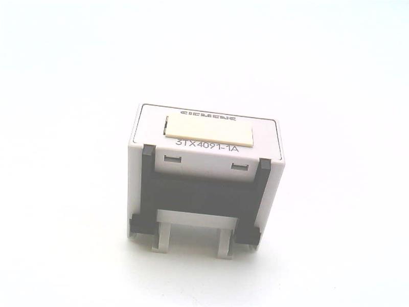 SIEMENS 3TX4091-1A