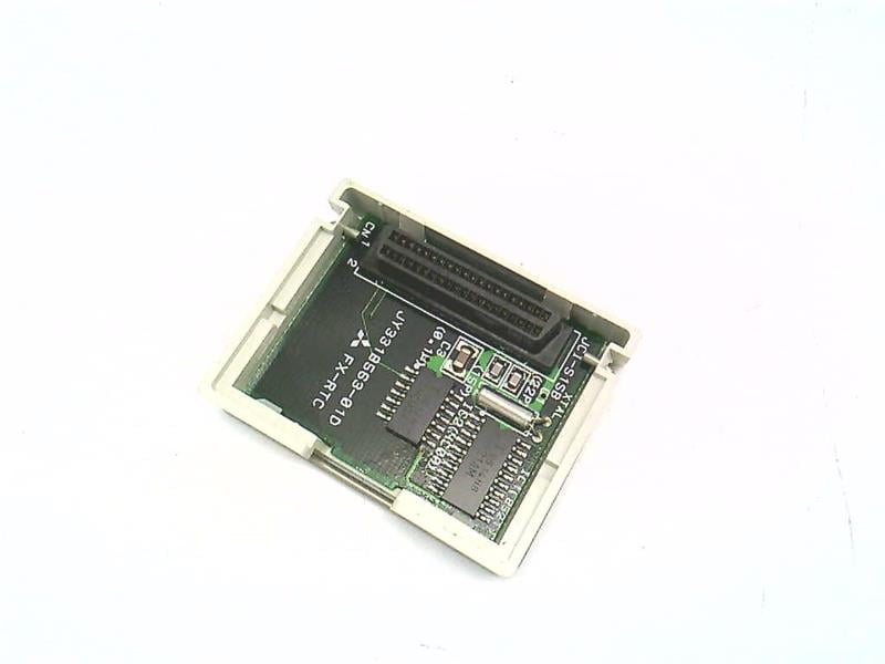 FX-RTC Clock by MITSUBISHI
