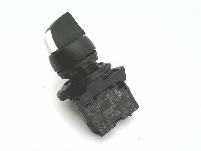 SPRECHER & SCHUH D7PSR22PX01