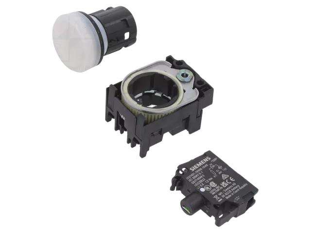 SIEMENS 3SU1102-6AA60-3AA0