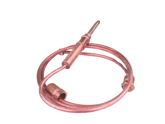 BASO GAS PRODUCTS LLC K16BA-48H