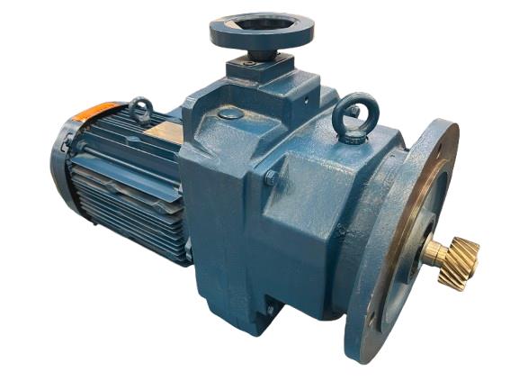 SEW EURODRIVE DF26DRE100L4