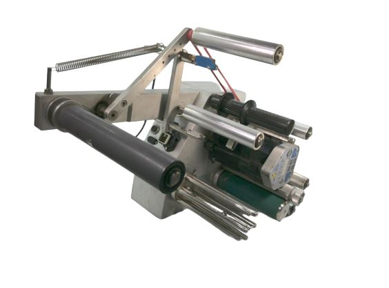 ELS EUROPEAN LABELLING SYSTEM AK2-SCBS302