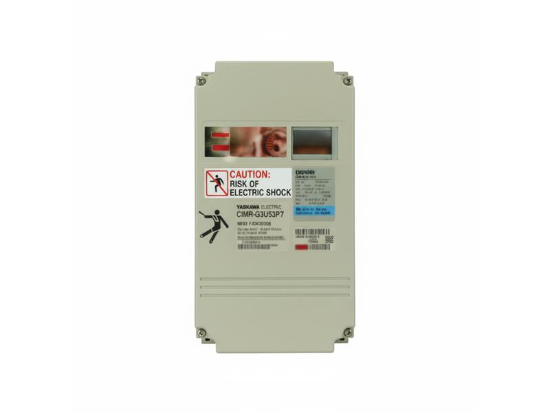 CIMR-G3U53P7 by YASKAWA ELECTRIC