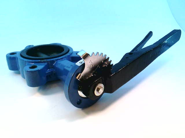 FNW VALVE CORP FNW712E