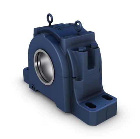 SAF-538 by SKF