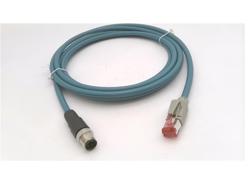 SMC EX9-AC030EN-PSRJ