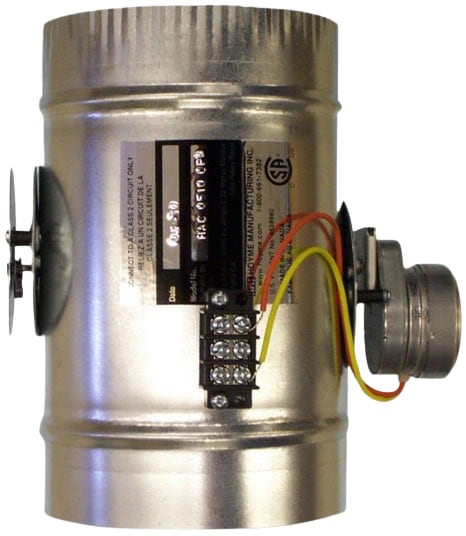 HAC-0410-OPO par HOYME MANUFACTURING INC