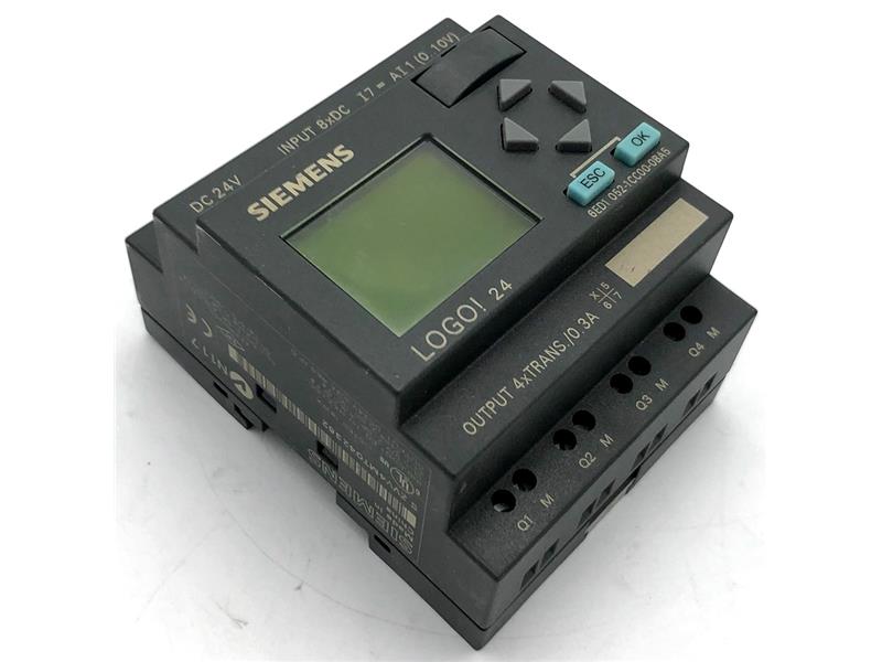6ED1052-1CC00-0BA5 por SIEMENS