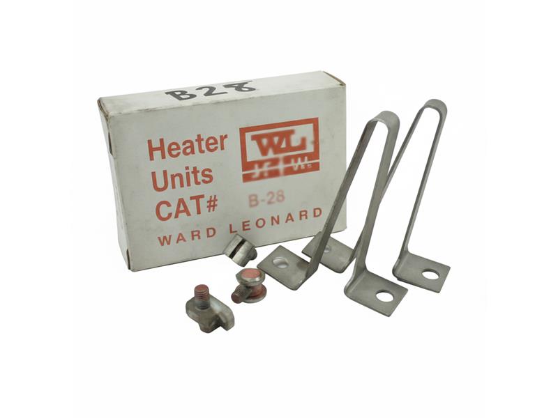 B-28 by DANAHER CONTROLS