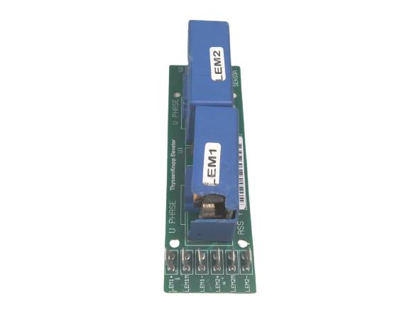 THYSSENKRUPP AG 6300LH1