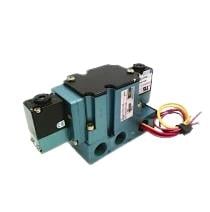 MAC VALVES INC 6531B-311-PM-111DA