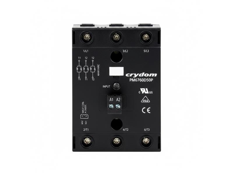 SENSATA TECHNOLOGIES PM6760A60P