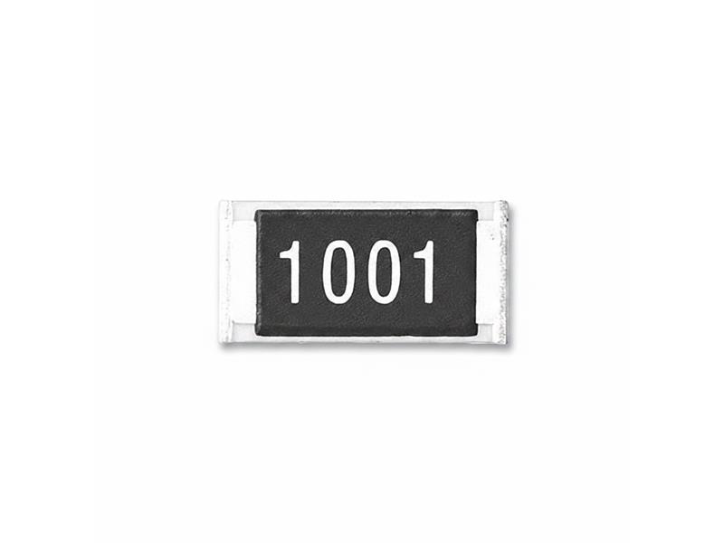 MATSUSHITA ELECTRIC ERJ-1TRQJR22U