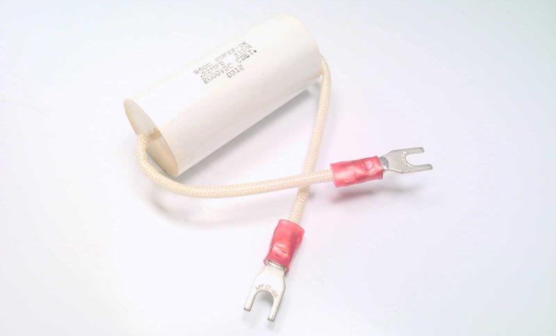 CORNELL DUBILIER 940C-20P22-1K