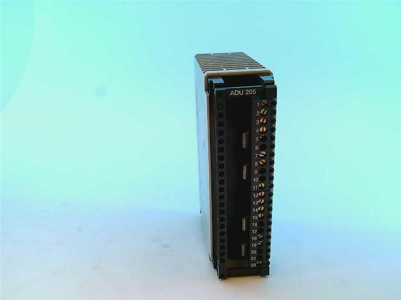 SCHNEIDER ELECTRIC AS-BDAU-205