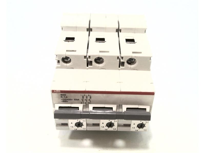 ASEA BROWN BOVERI S503-K1.5
