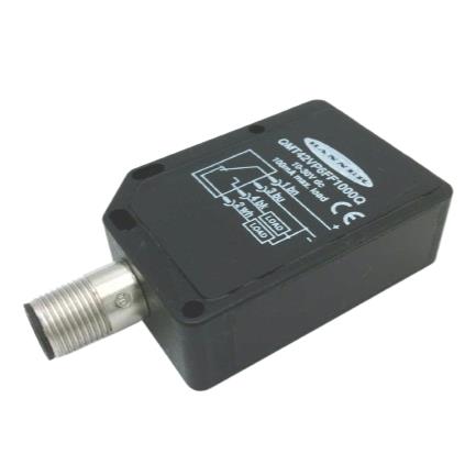 BANNER ENGINEERING QMT42VP6FF1000Q