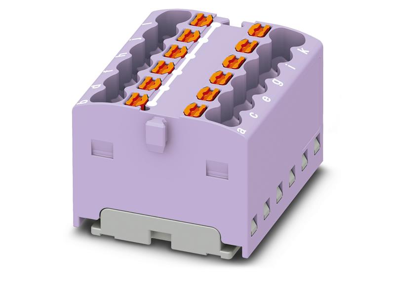 PHOENIX CONTACT PTFIX 12X1,5-G VT