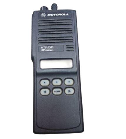 ZEBRA MTS2000