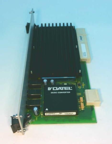 ELTROMAT MC-DC/DC.1