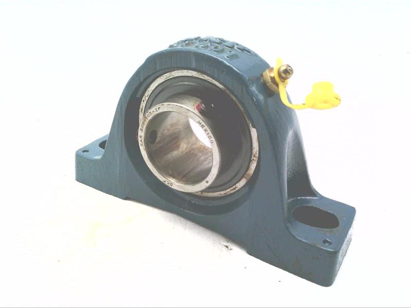SKF SY-1.7/16TF