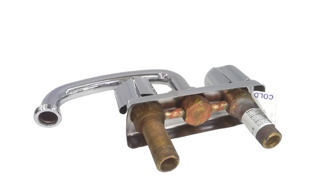 KOHLER COMPANY K-11935-U-CP