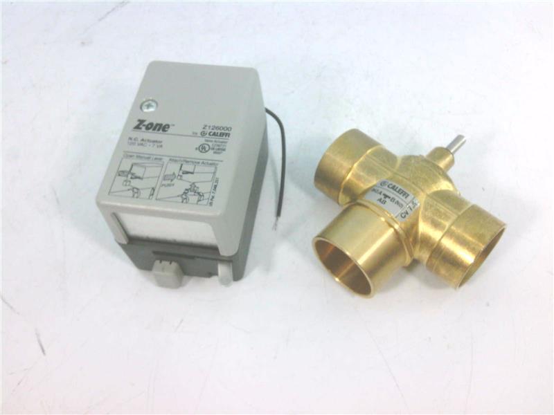 CALEFFI Z626737