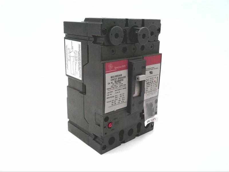 GENERAL ELECTRIC SELA36AI0100