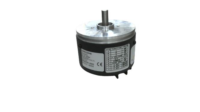DYNAPAR E2305120448