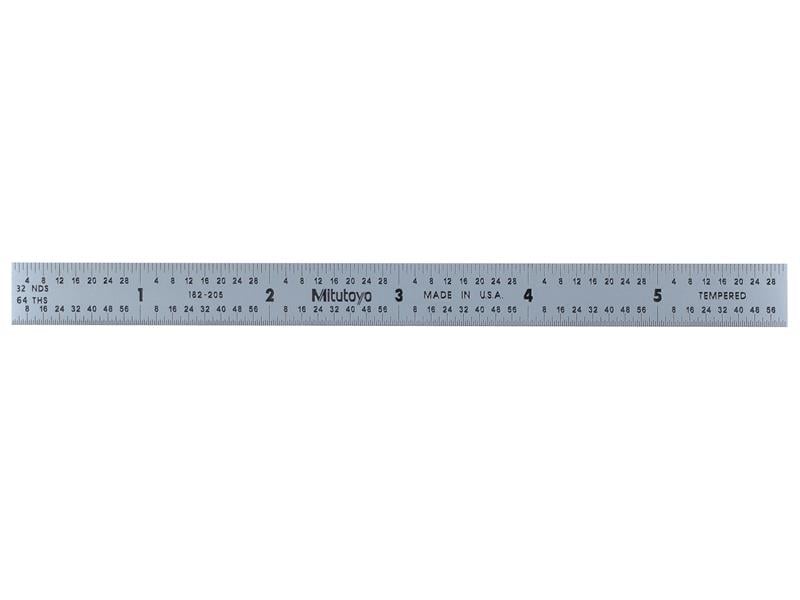MITUTOYO 182-205