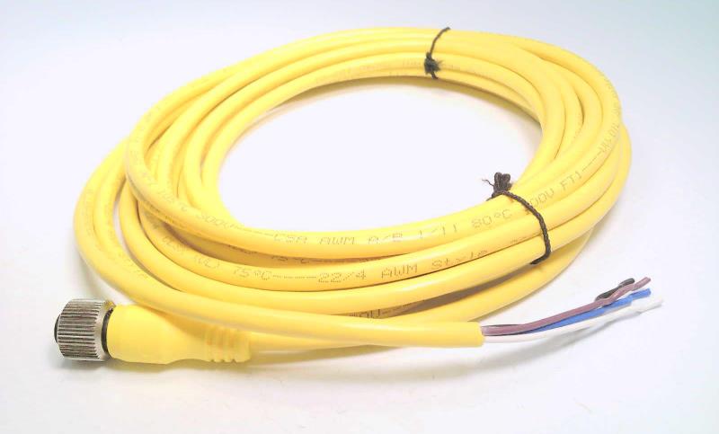 ALLEN BRADLEY 889DS-F4AC-5