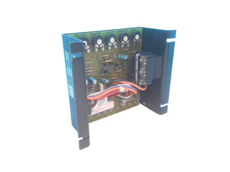 B&B MOTOR & CONTROL SH-102
