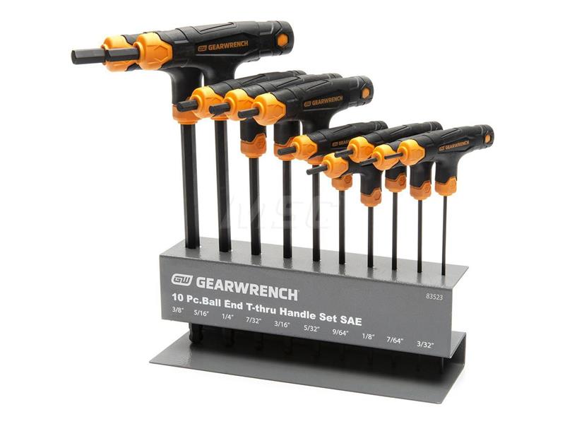APEX TOOLS 83523