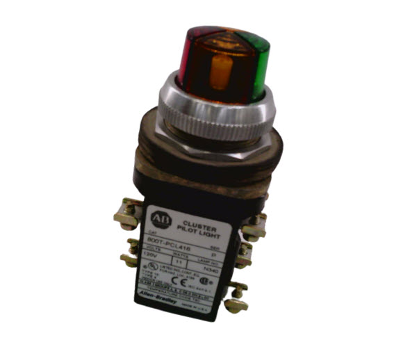 ALLEN BRADLEY 800T-PCL416AGAR