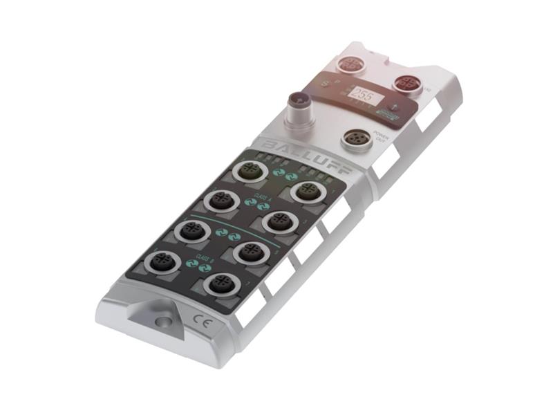 BALLUFF BNI PNT-538-105-Z063