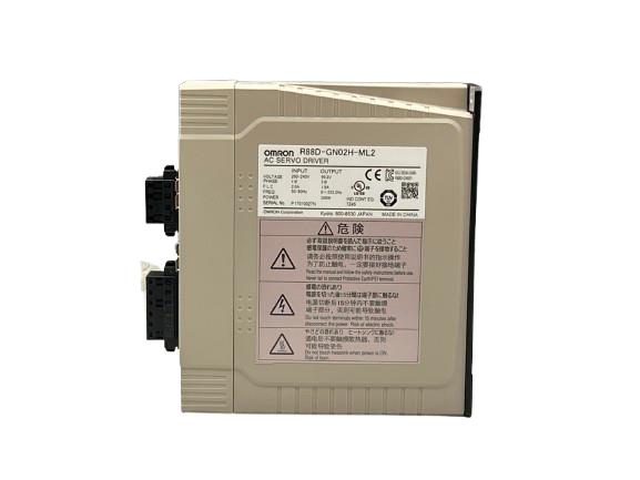 OMRON R88D-GN02H-ML2