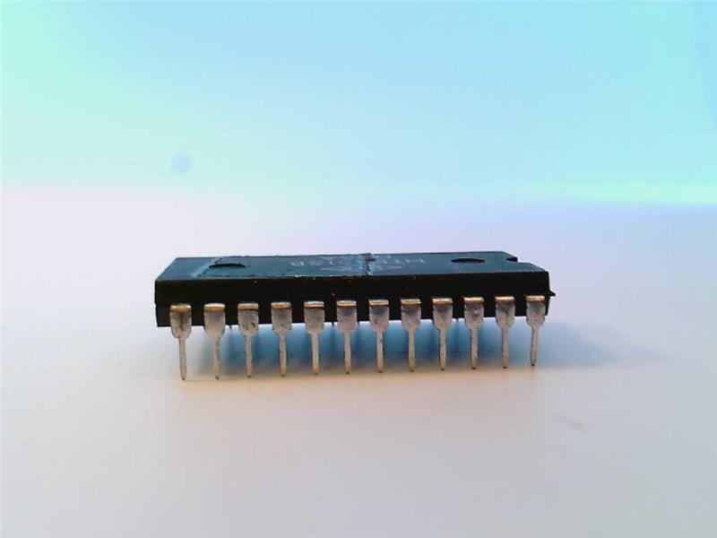 NTE NTE4514B