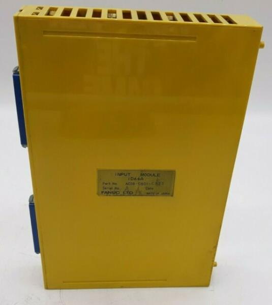 FANUC A03B-0801-C133