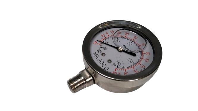 MILJOCO CORP PLF2598LZ006SSA