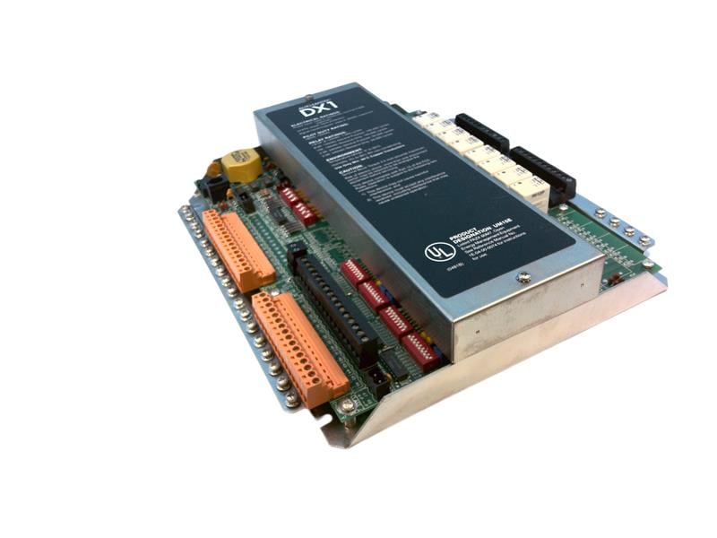 AMERICAN AUTO MATRIX DX-1