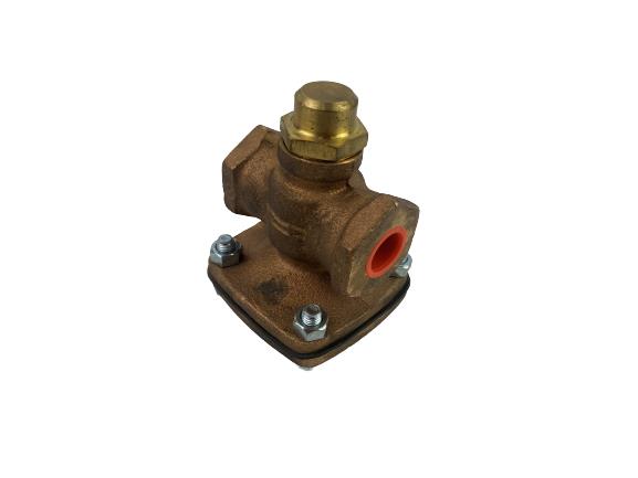 CASH VALVE 04861