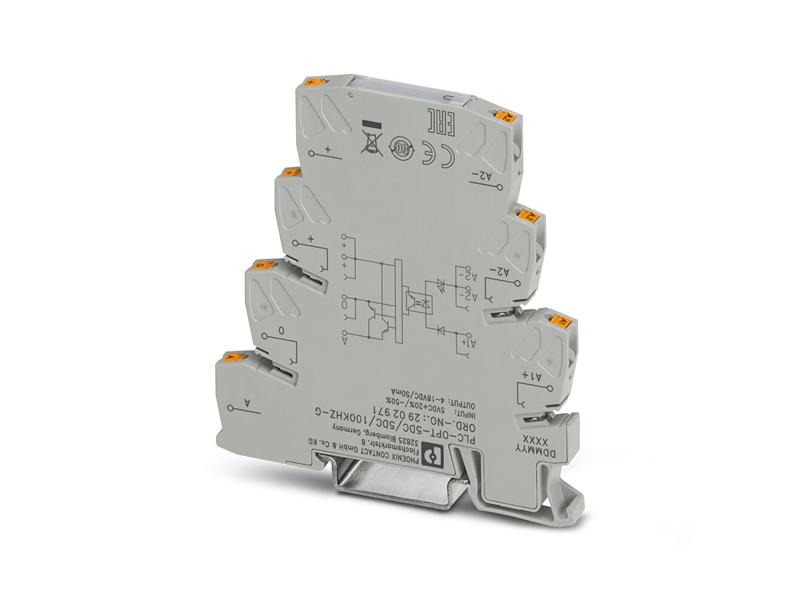 PHOENIX CONTACT PLC-OPT-  5DC/ 5DC/100KHZ-G
