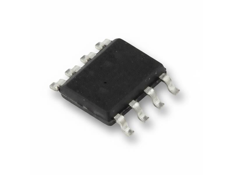 93LC46AT-I/SN par MICROCHIP TECHNOLOGY INC