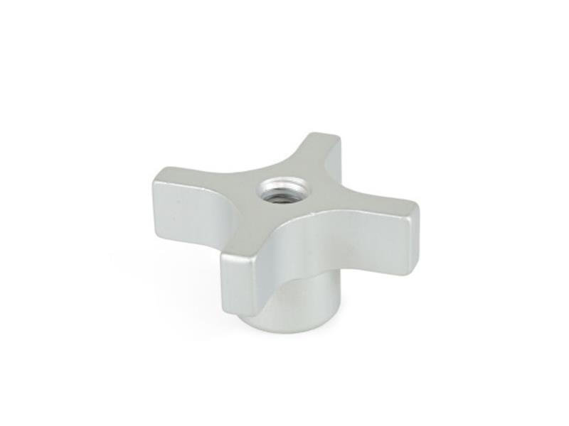JW WINCO CKS-2.00-3/8X16-D