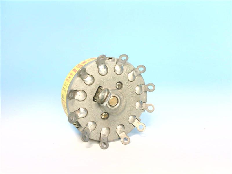 OHMITE 212-12